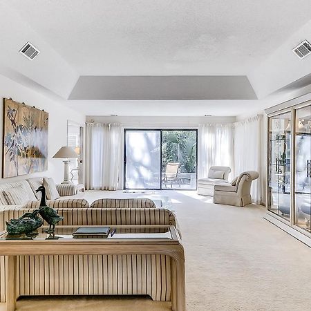 Villa 48 Deer Run Lane Hilton Head Island Esterno foto