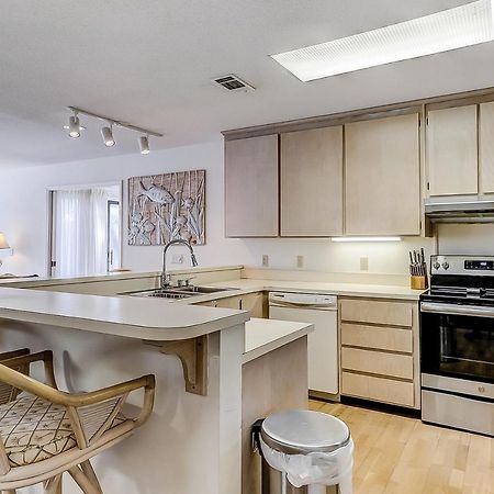 Villa 48 Deer Run Lane Hilton Head Island Esterno foto