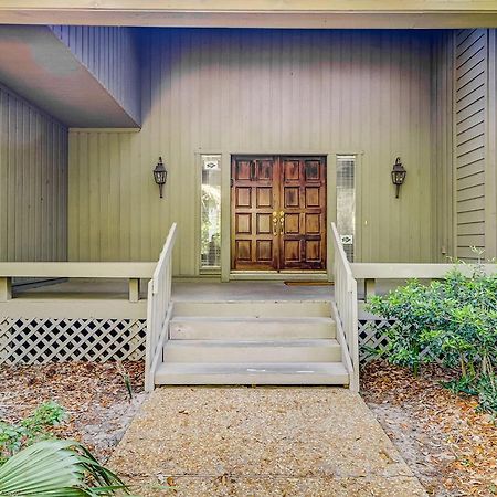 Villa 48 Deer Run Lane Hilton Head Island Esterno foto