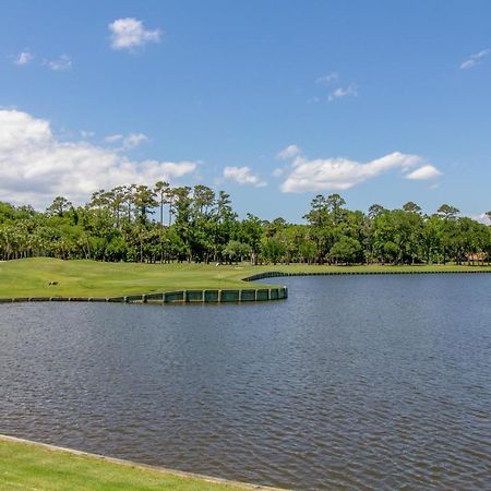 Villa 48 Deer Run Lane Hilton Head Island Esterno foto