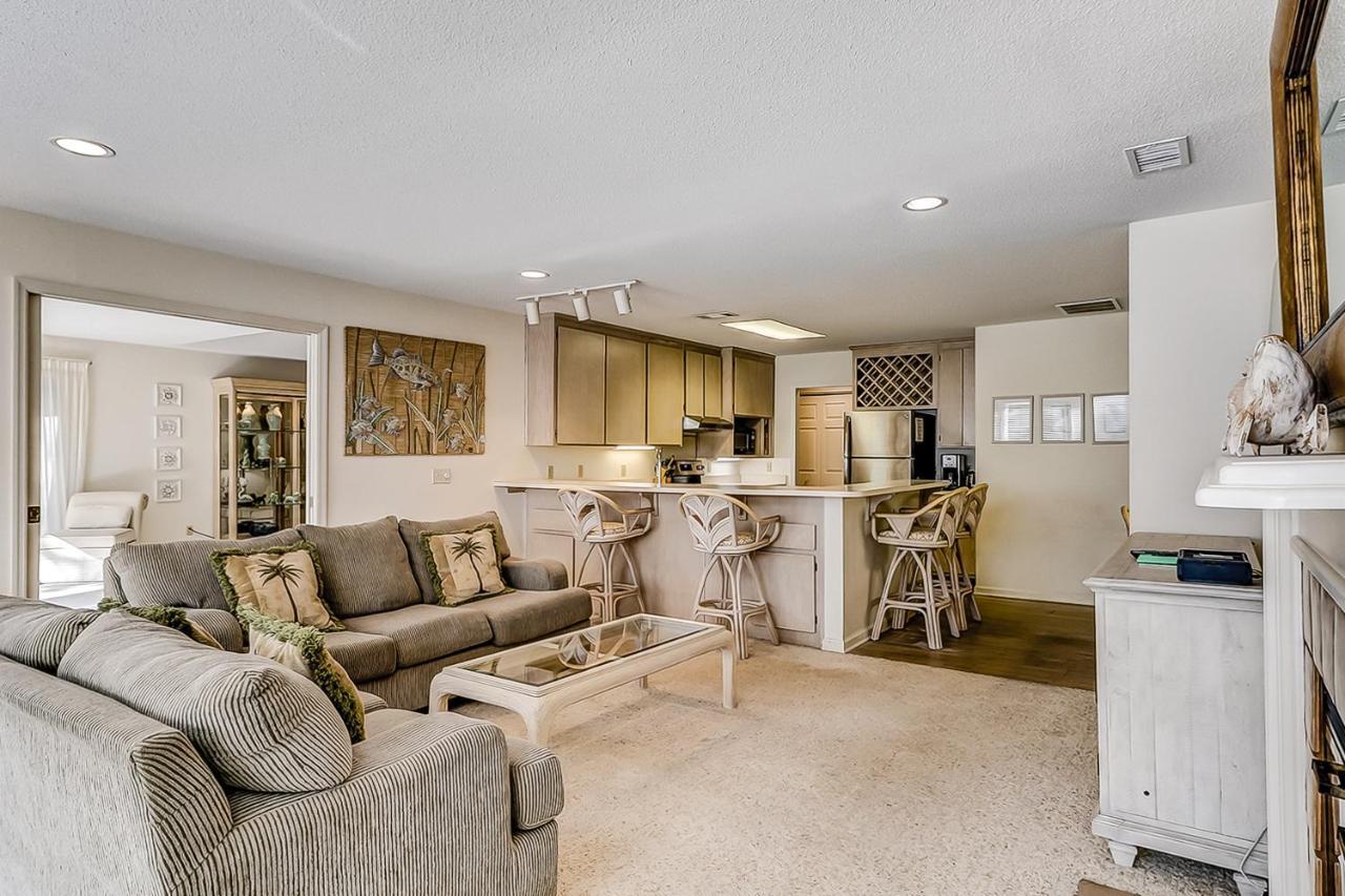 Villa 48 Deer Run Lane Hilton Head Island Esterno foto