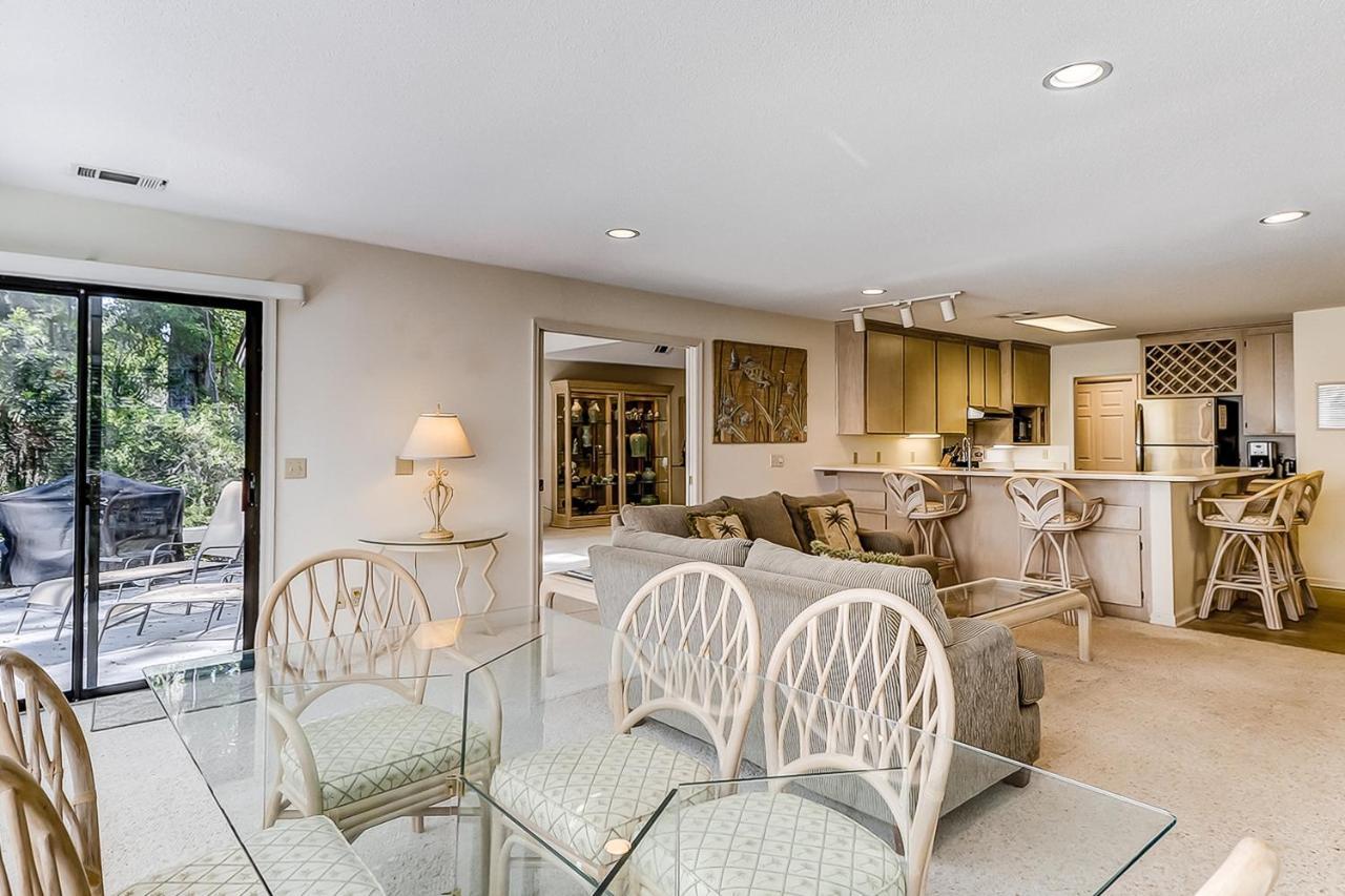 Villa 48 Deer Run Lane Hilton Head Island Esterno foto