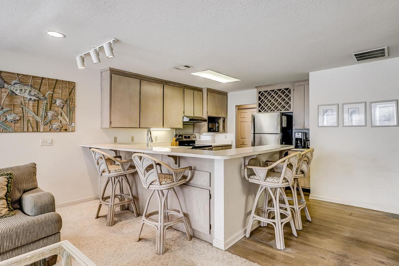 Villa 48 Deer Run Lane Hilton Head Island Esterno foto