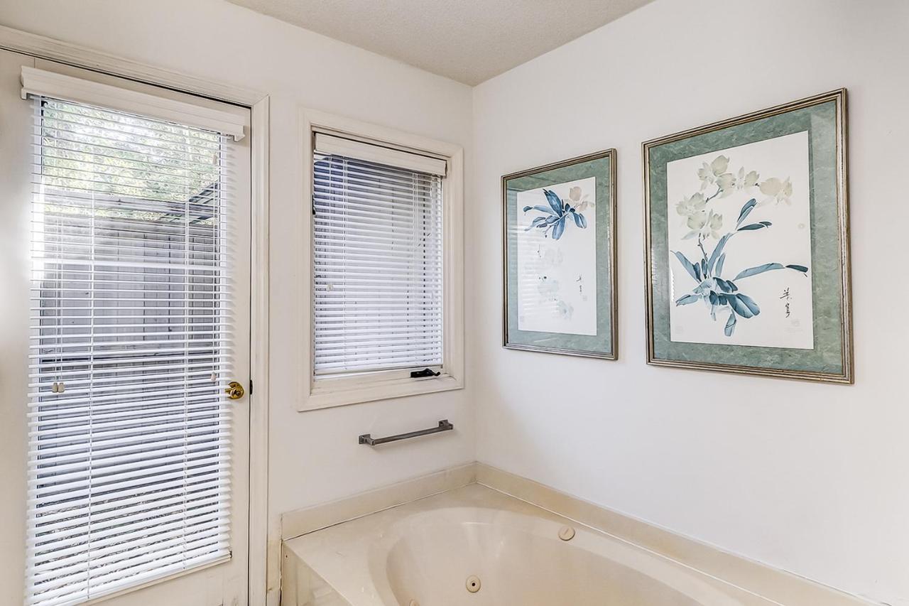 Villa 48 Deer Run Lane Hilton Head Island Esterno foto