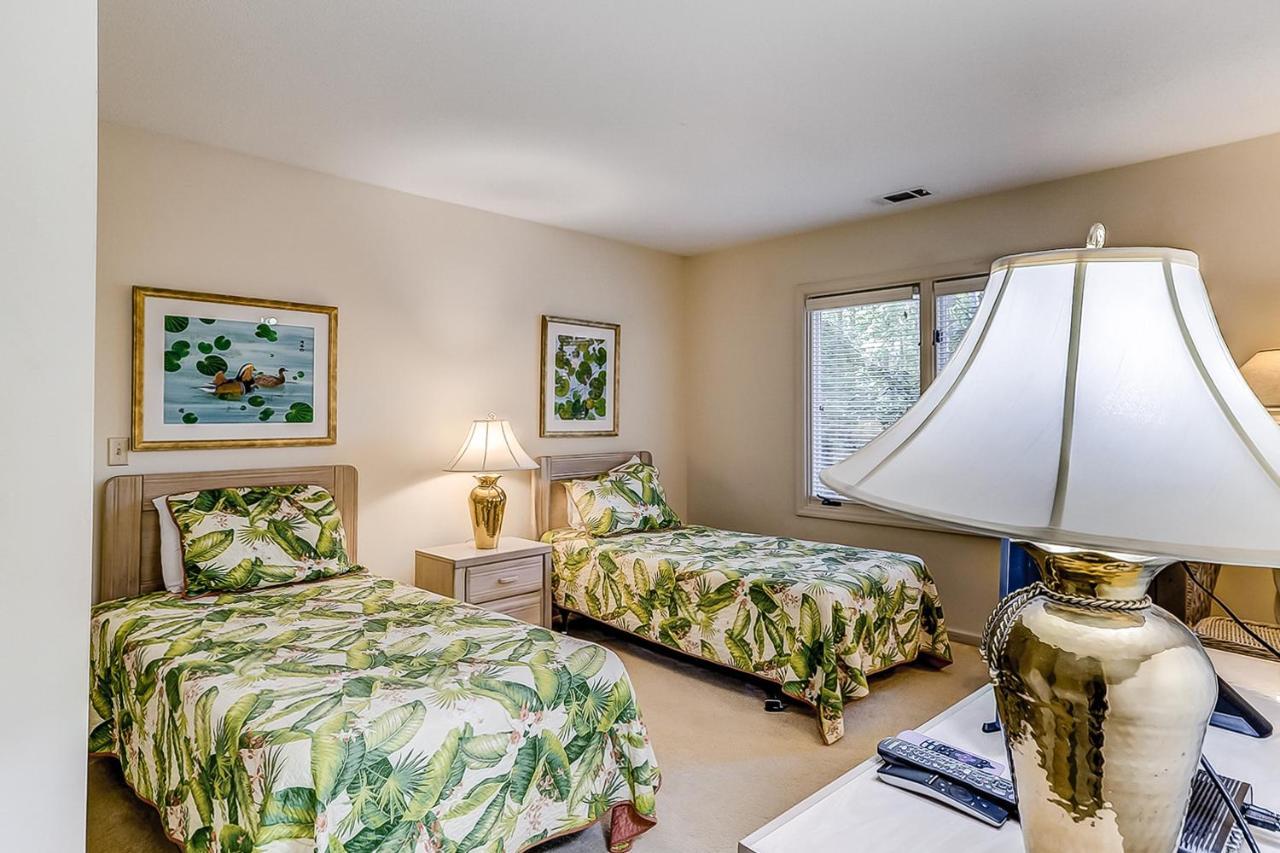 Villa 48 Deer Run Lane Hilton Head Island Esterno foto