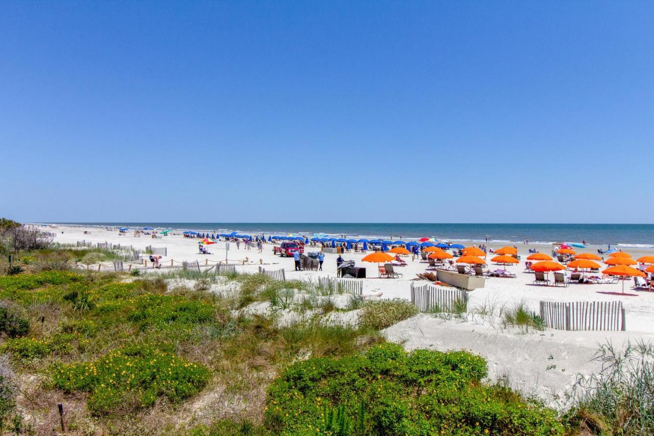 Villa 48 Deer Run Lane Hilton Head Island Esterno foto