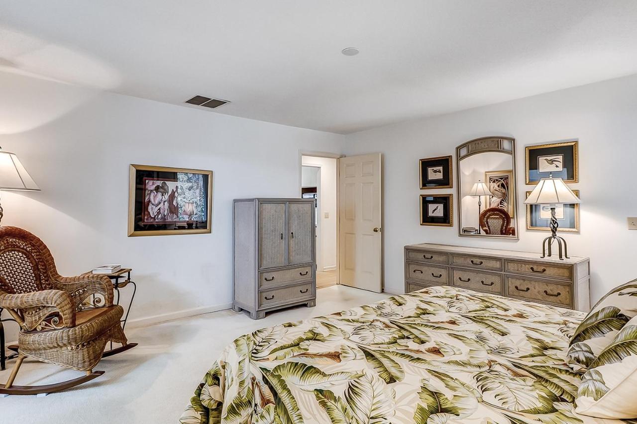 Villa 48 Deer Run Lane Hilton Head Island Esterno foto