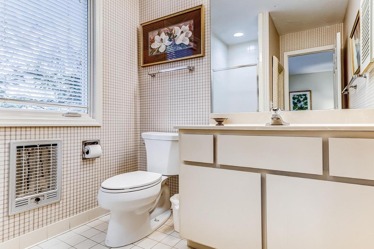 Villa 48 Deer Run Lane Hilton Head Island Esterno foto