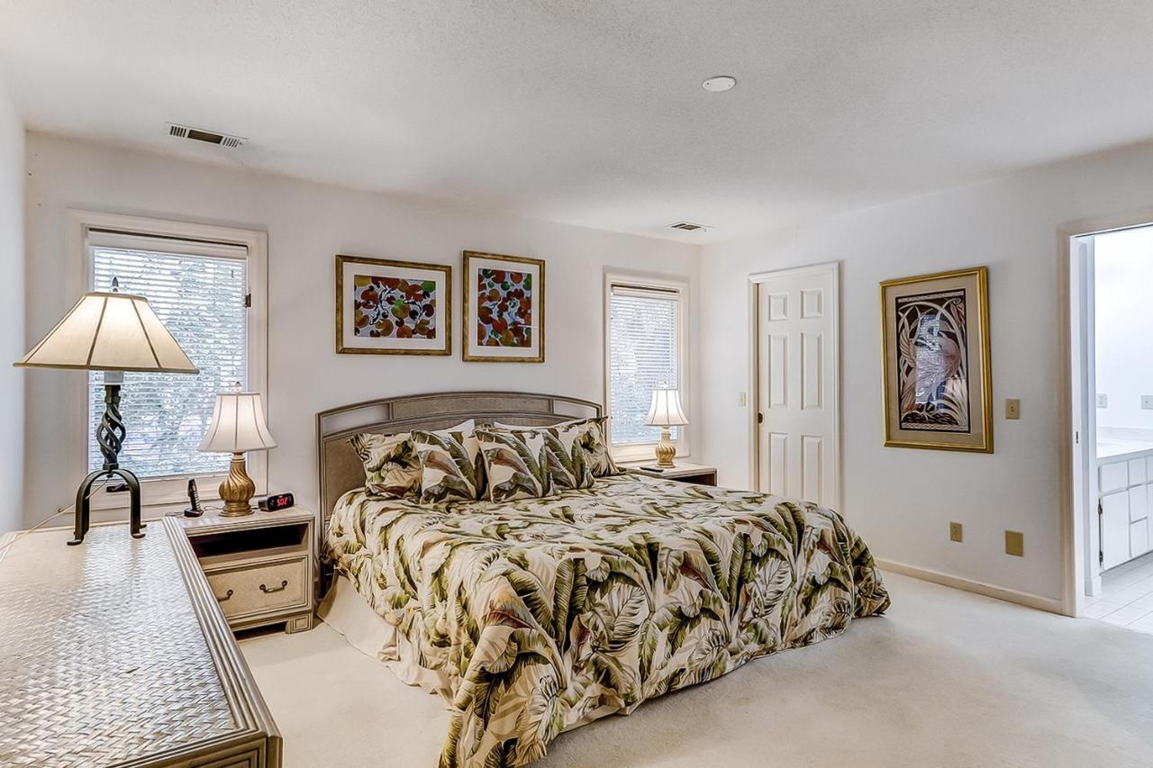Villa 48 Deer Run Lane Hilton Head Island Esterno foto