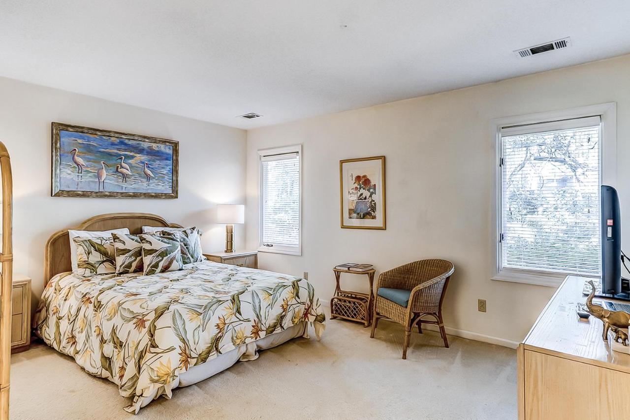 Villa 48 Deer Run Lane Hilton Head Island Esterno foto