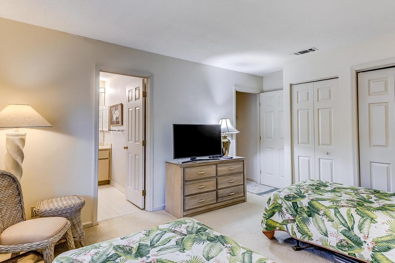 Villa 48 Deer Run Lane Hilton Head Island Esterno foto