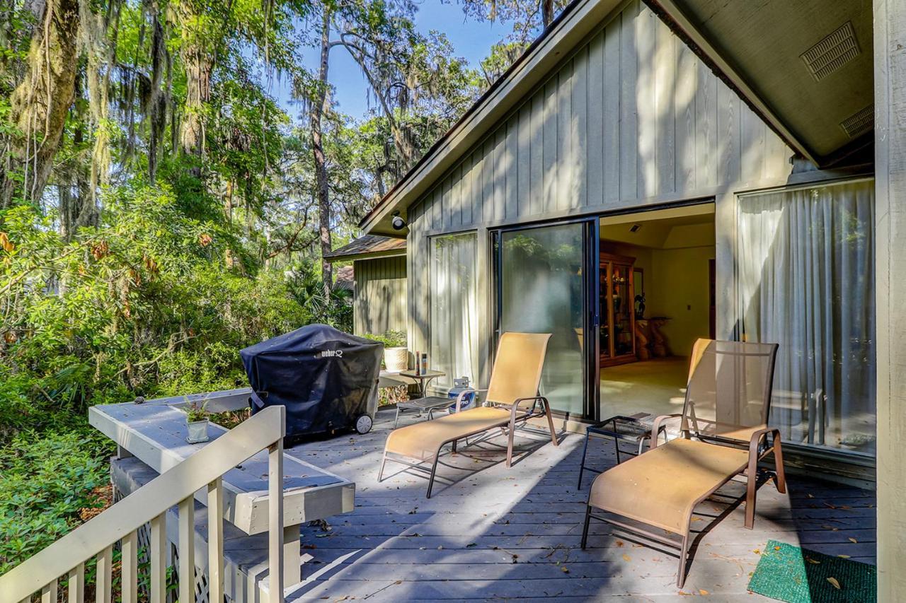 Villa 48 Deer Run Lane Hilton Head Island Esterno foto