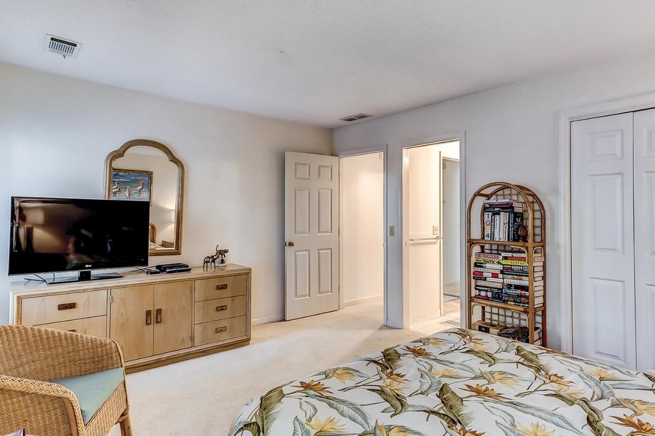 Villa 48 Deer Run Lane Hilton Head Island Esterno foto