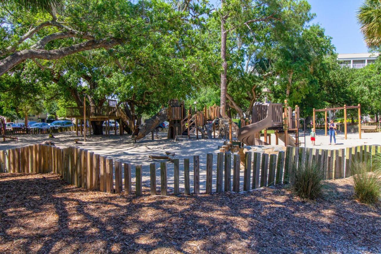 Villa 48 Deer Run Lane Hilton Head Island Esterno foto