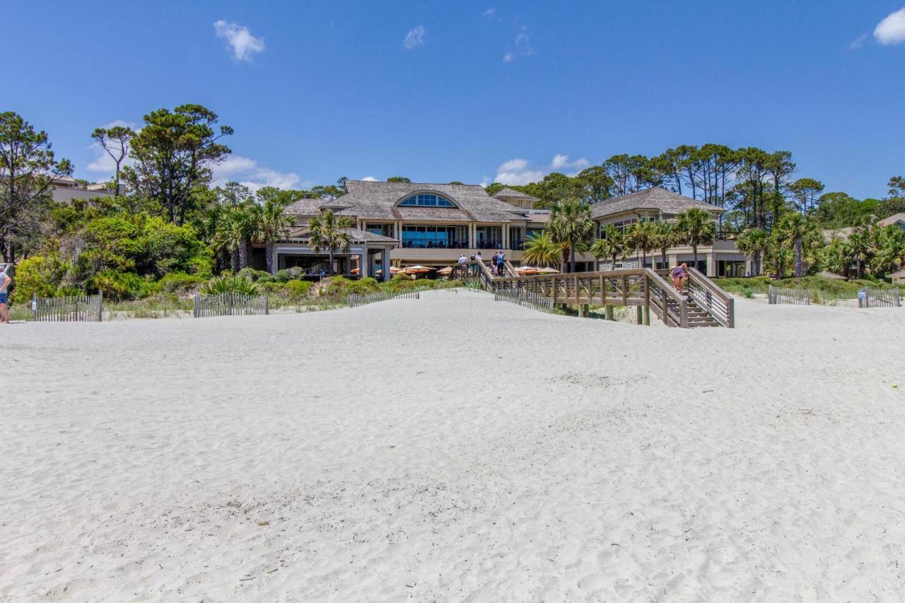 Villa 48 Deer Run Lane Hilton Head Island Esterno foto